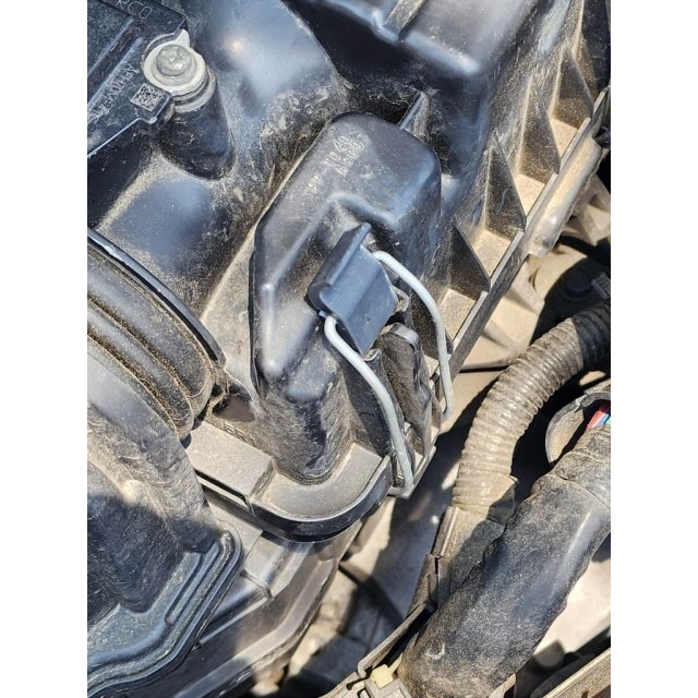 Air Filter Clip — source image