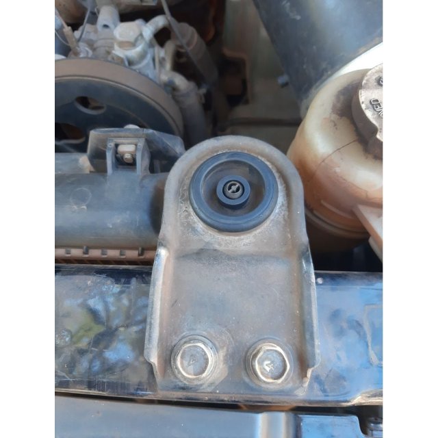 radiator rubber — source image