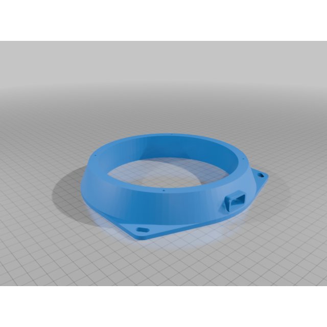 Speaker Adapter — source image