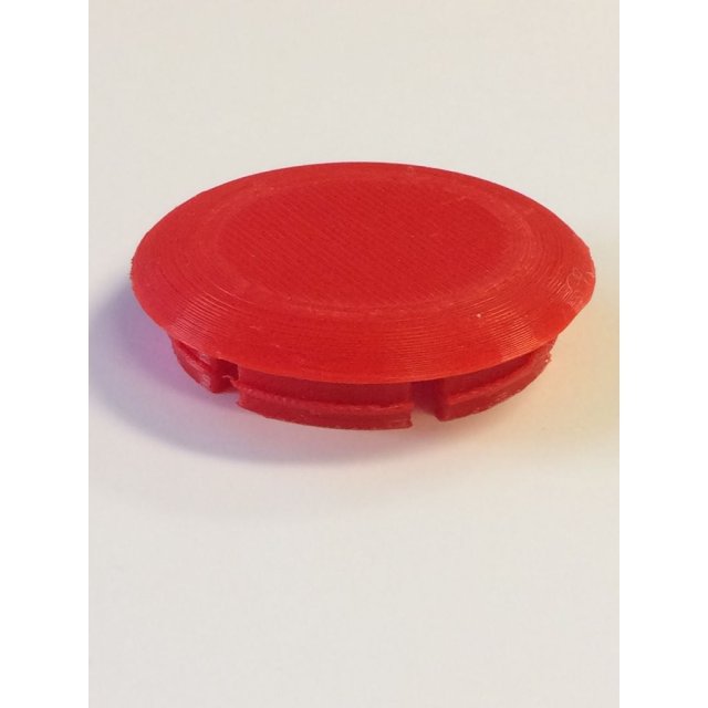 Wheel Center Cap — source image