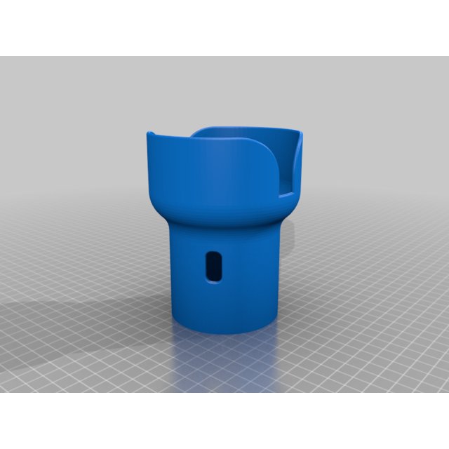 Hydroflask Cup Holder Adapter — source image