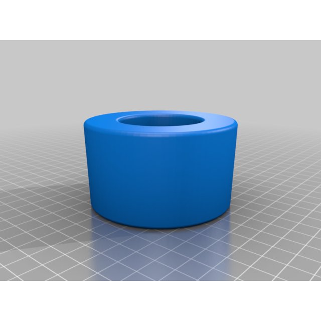 Charger Adapter Holder for Cup Holder — source image