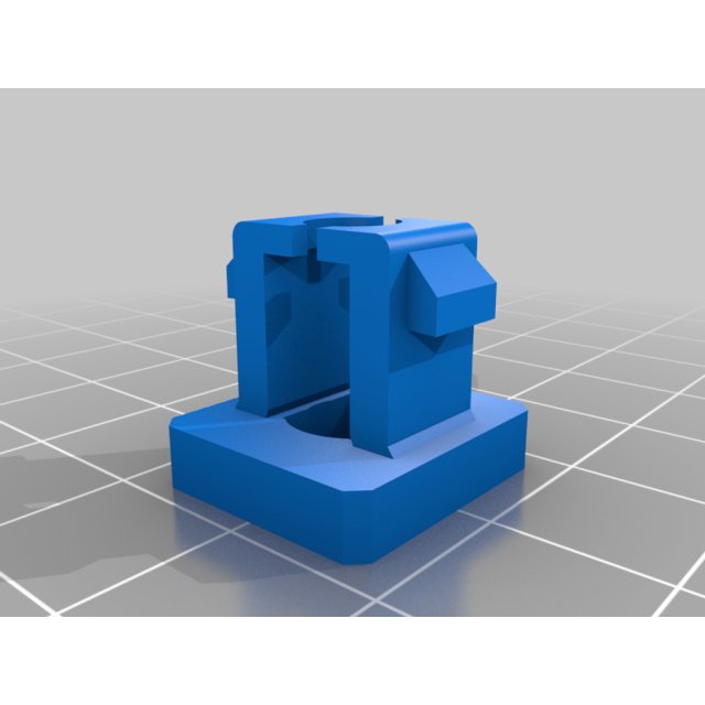 Console cover clip — source image