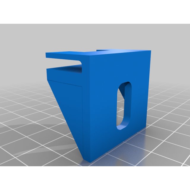 Bumper Retainer — source image