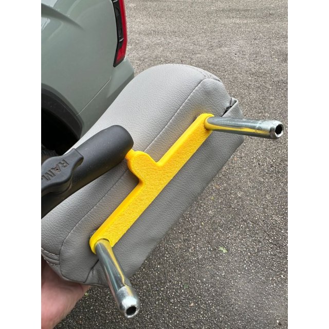 Headrest RAM Mount — source image