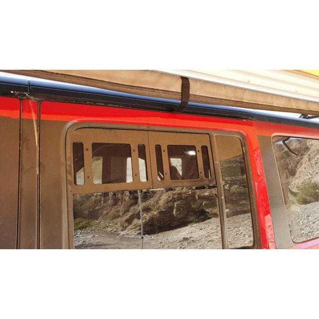 Window Insert Ventilation Screen — source image