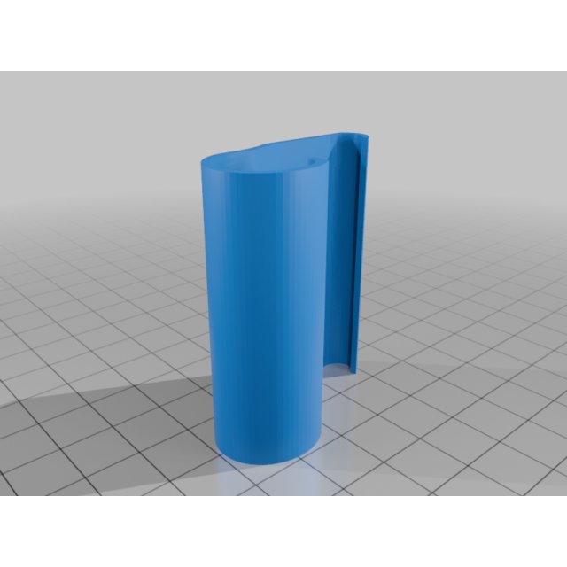 Soft Top Cover Cap — source image