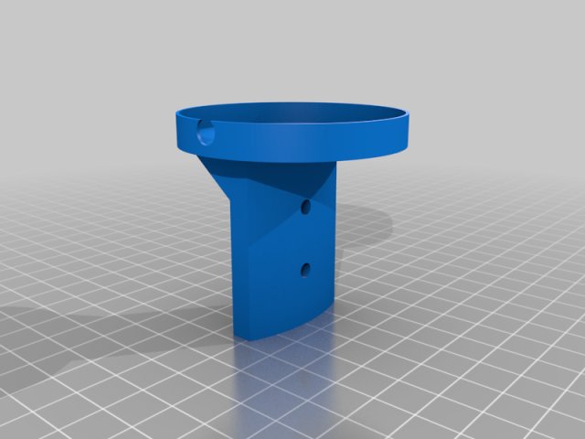 MagSafe Puck Dash Holder — source image