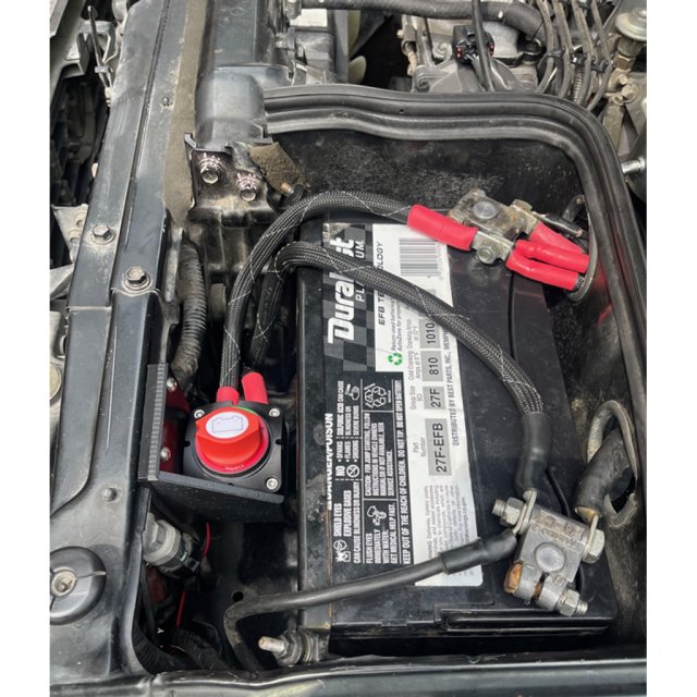 Winch Cutoff Switch Mount — source image