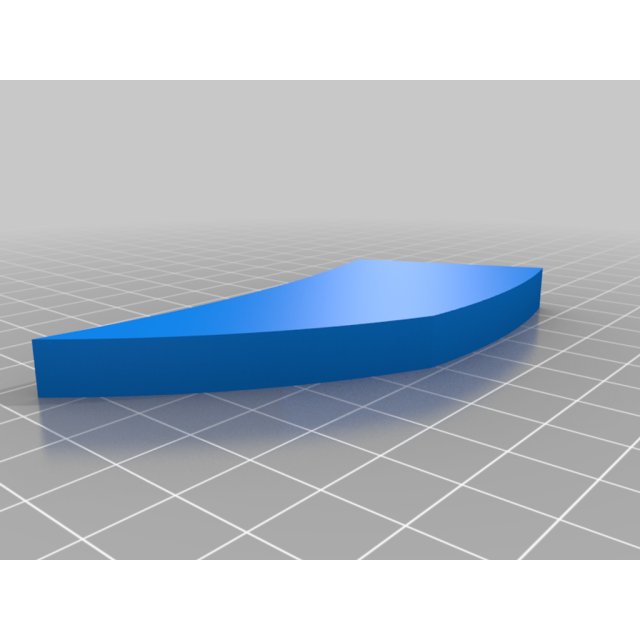 UV5R Radio Mount — source image