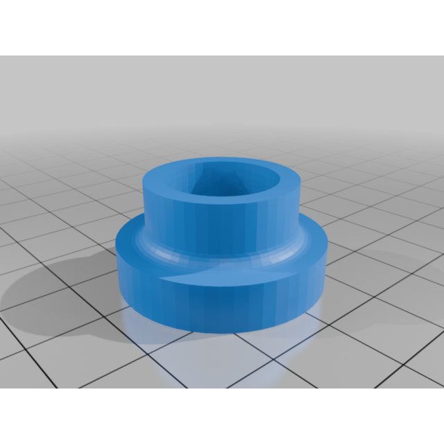 Radiator Bushing — source image