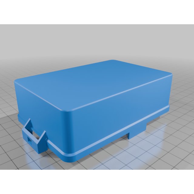 Under Bonnet Fuse Box Cover — source image