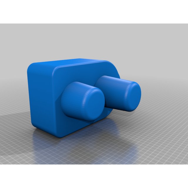 Center Console Cup Holder Insert — source image