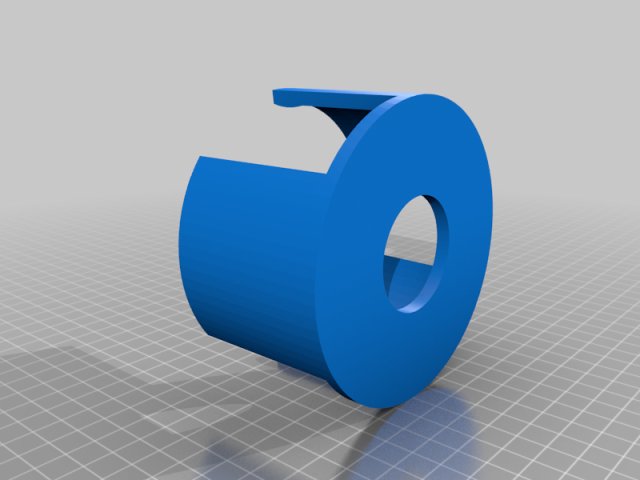 Nalgene Cup Holder Adapter — source image