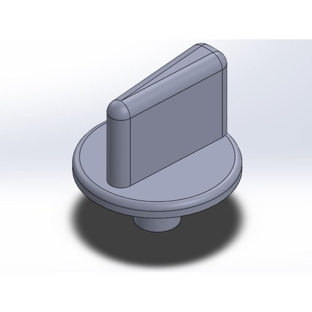 Headlight Switch Knob — source image