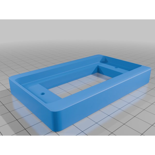 front ashtray USB panel — source image