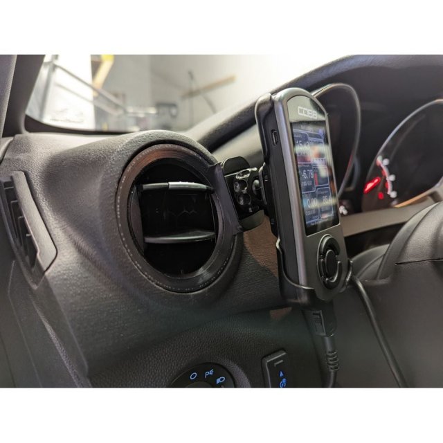 Accessport Vent Mount Bracket — source image