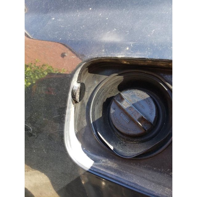 Gas Lid Bumper — source image