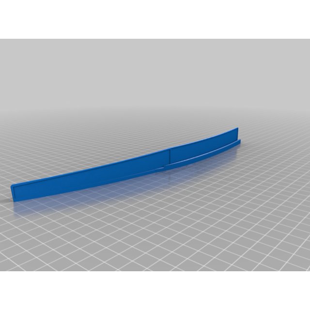 Fender Stone Chip Guard — source image
