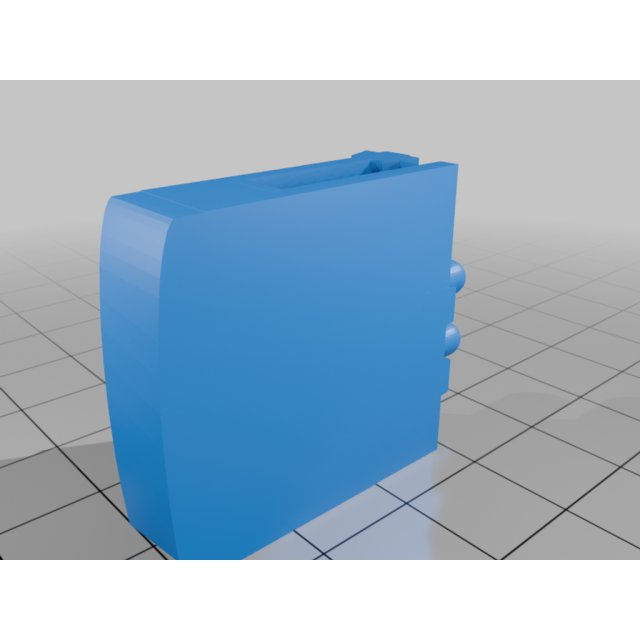 Air Vent Directional Clip — source image