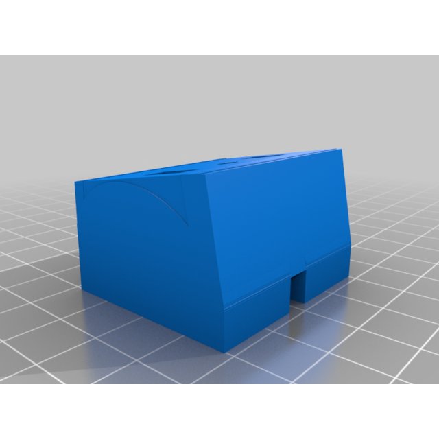 Hood Light Mount Adapter — source image