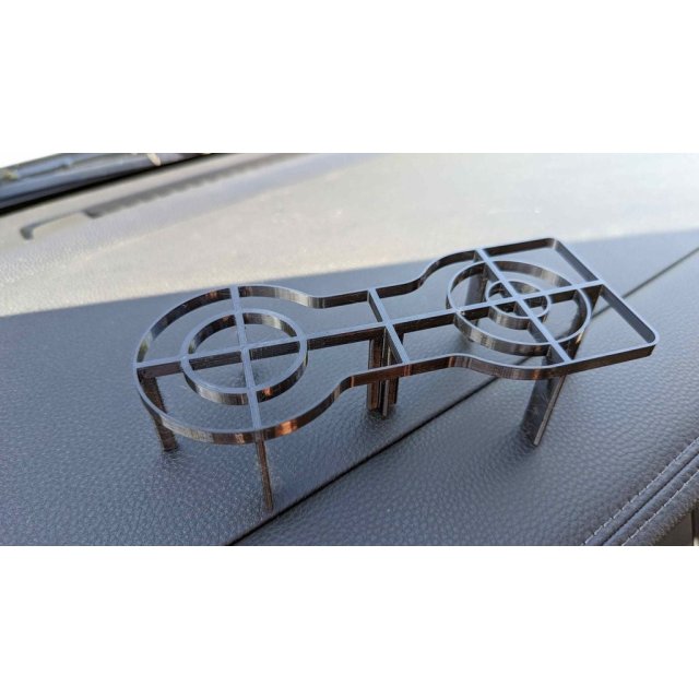 Cup Holder Spacer — source image