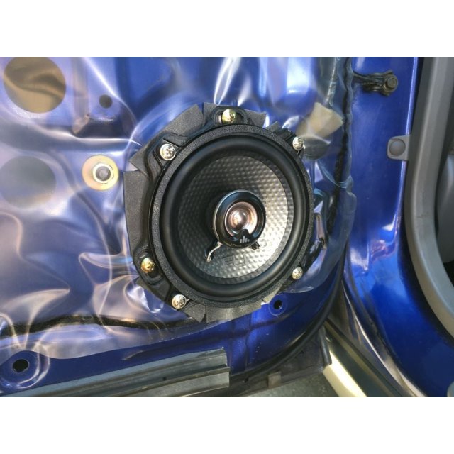 Speaker Adapter — source image
