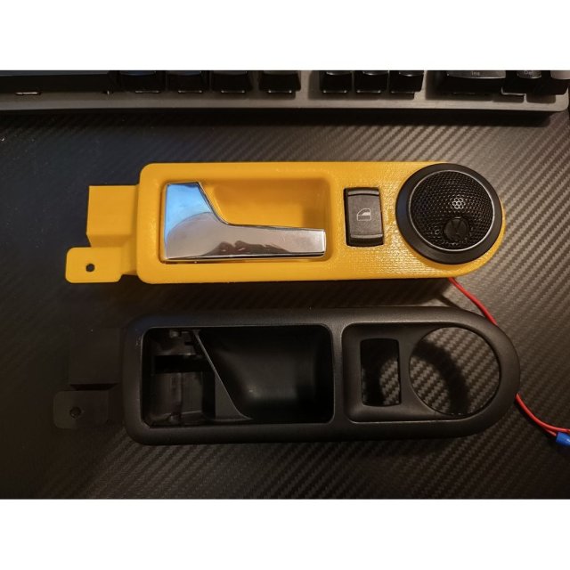 Back Door Handle Frame — source image