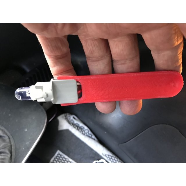 Taillight Spanner — source image
