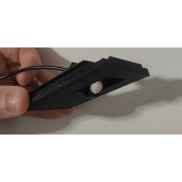 Trunk LED Light Support — source image