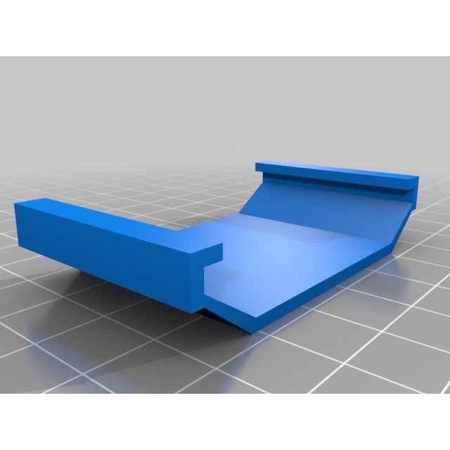 Interior Filter Clamp Clip Holder Fastener — source image