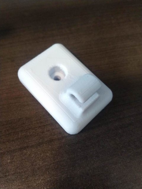 Sun Visor Clips — source image