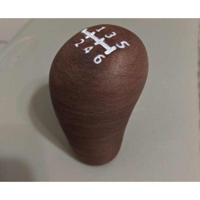 Manual Shift Knob — source image