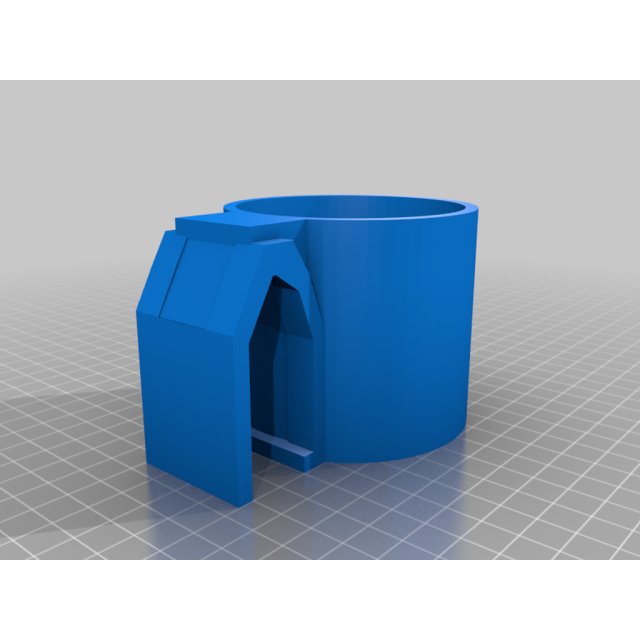 cup holder mercedes — source image
