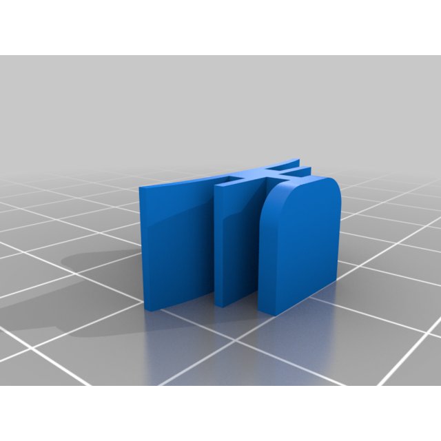 Exterior Trim Clip — source image