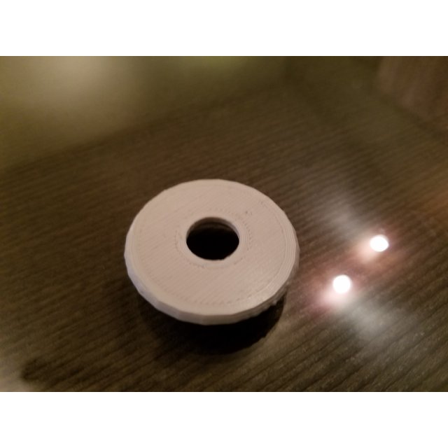 Floor Mat Clip — source image