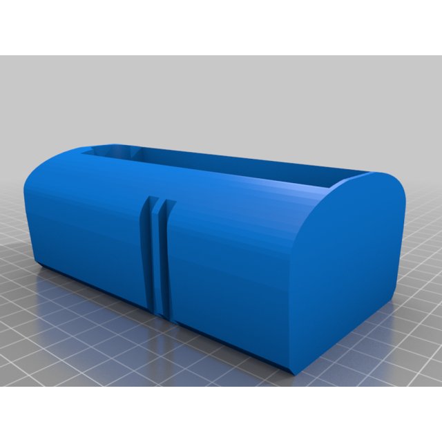 in-car charger extension holder — source image