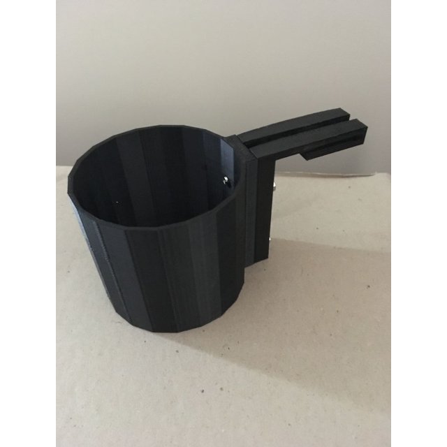 Air Vent Cup Holder — source image