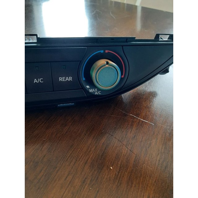 Climate Control Knob — source image