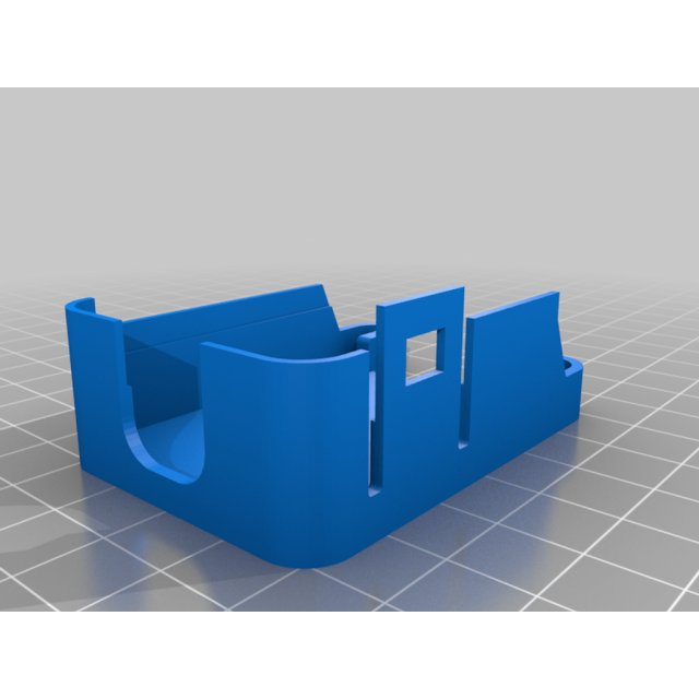 Positive Terminal Cover — source image