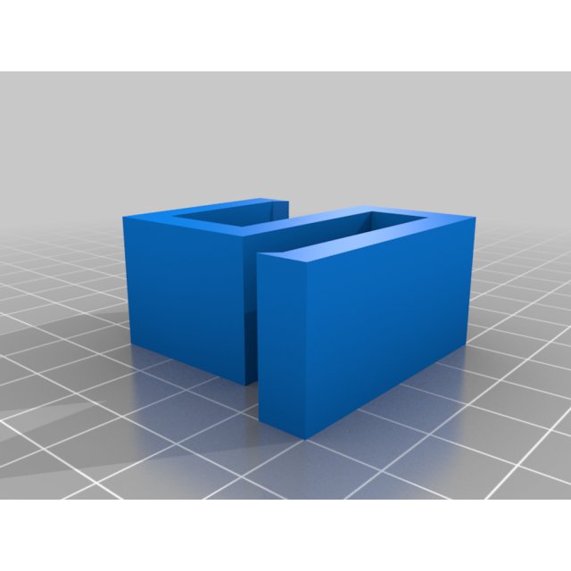 Sunglasses holder — source image