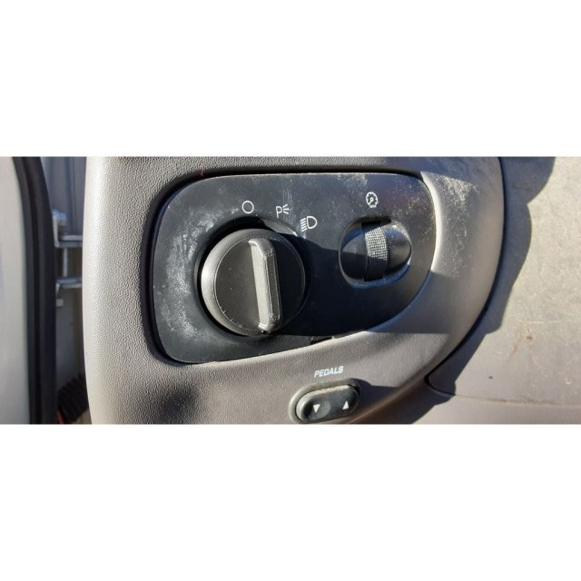 Headlight Knob — source image