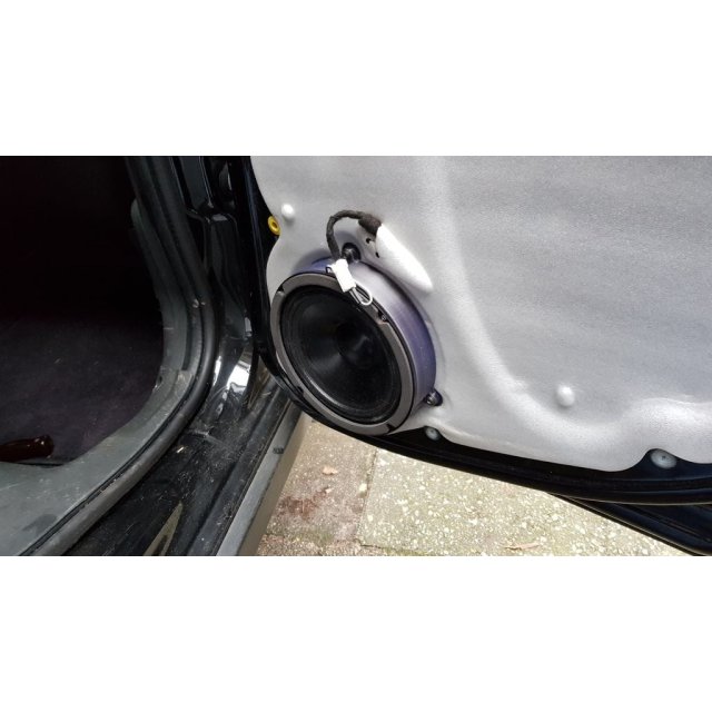 rear door 6 5 inch speaker ring — source image