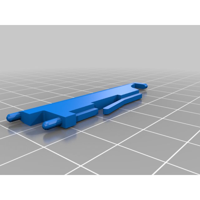 Air Vent Blade — source image