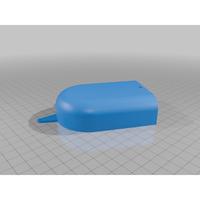 Cooled Seat Duct Adapter — source image