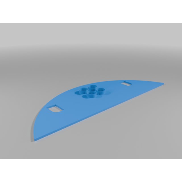 Armrest Magnetic Lock Replacement — source image