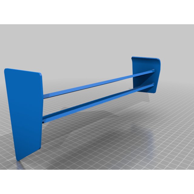 Glovebox Shelf — source image