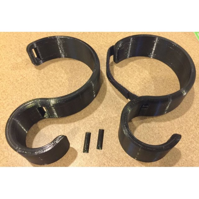 Roll Bar Gear Hook — source image