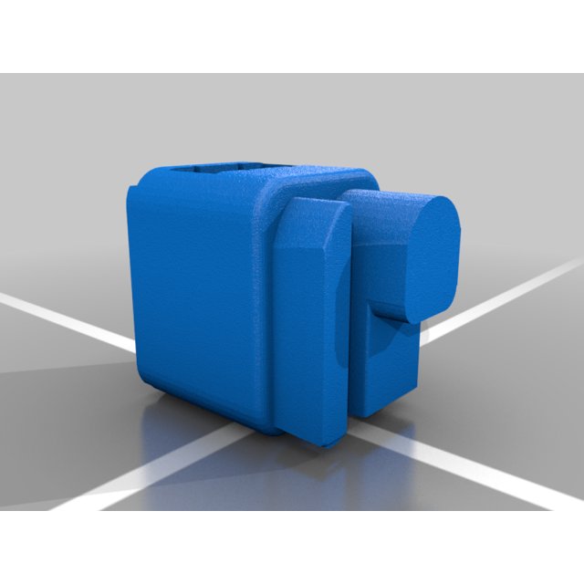 Armrest Adapter — source image