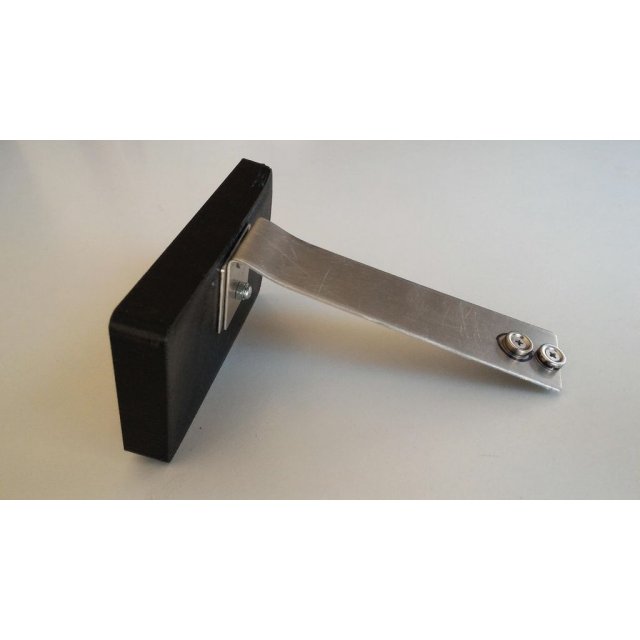 Trailer Hitch Cover — source image